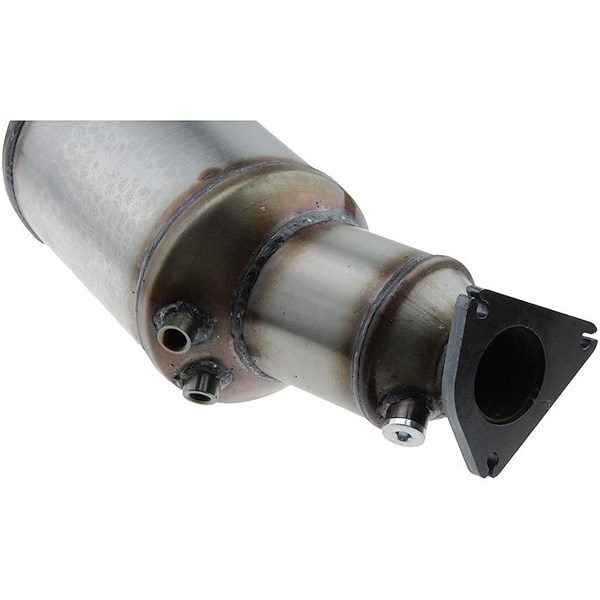 Dieselpartikelfilter NTY