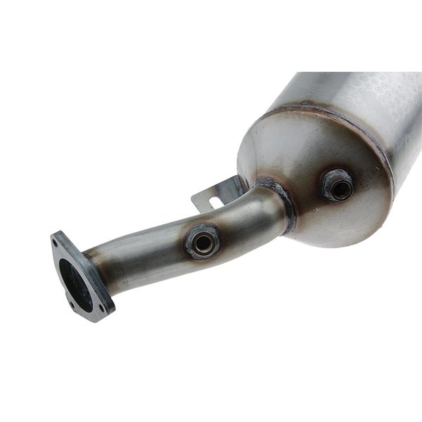 Dieselpartikelfilter NTY Dieselpartikelfilter NTY