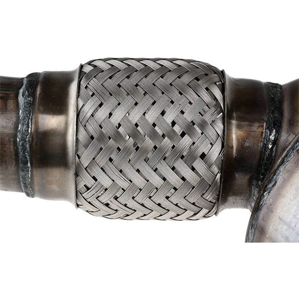 Dieselpartikelfilter, Fram NTY Dieselpartikelfilter, Fram NTY