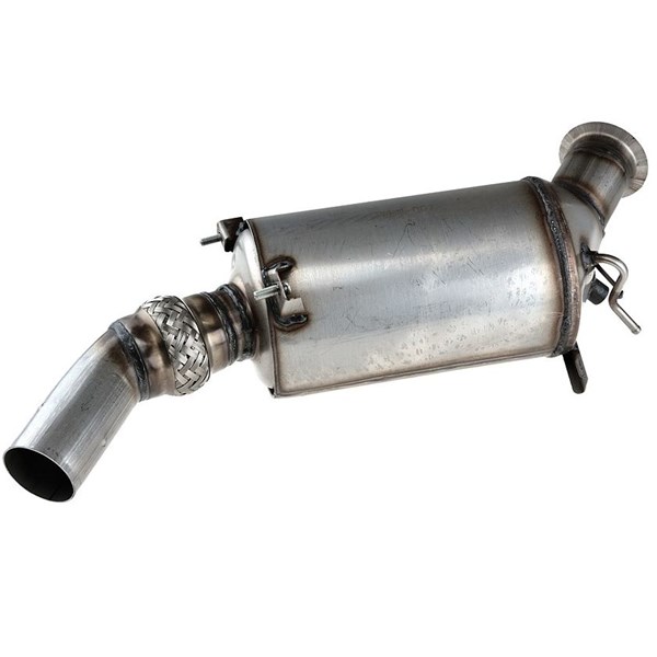 Dieselpartikelfilter, Fram Nty DPF-BM-002 NTY