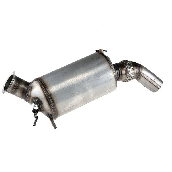 Dieselpartikelfilter, Fram Nty DPF-BM-002 NTY Dieselpartikelfilter, Fram Nty DPF-BM-002 NTY