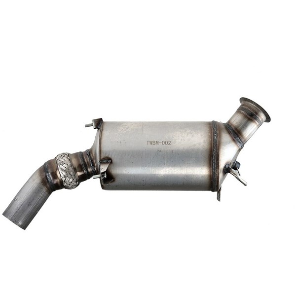 Dieselpartikelfilter, Fram Nty DPF-BM-002 NTY Dieselpartikelfilter, Fram Nty DPF-BM-002 NTY
