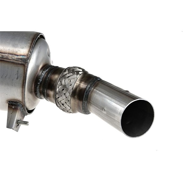 Dieselpartikelfilter, Fram Nty DPF-BM-002 NTY Dieselpartikelfilter, Fram Nty DPF-BM-002 NTY