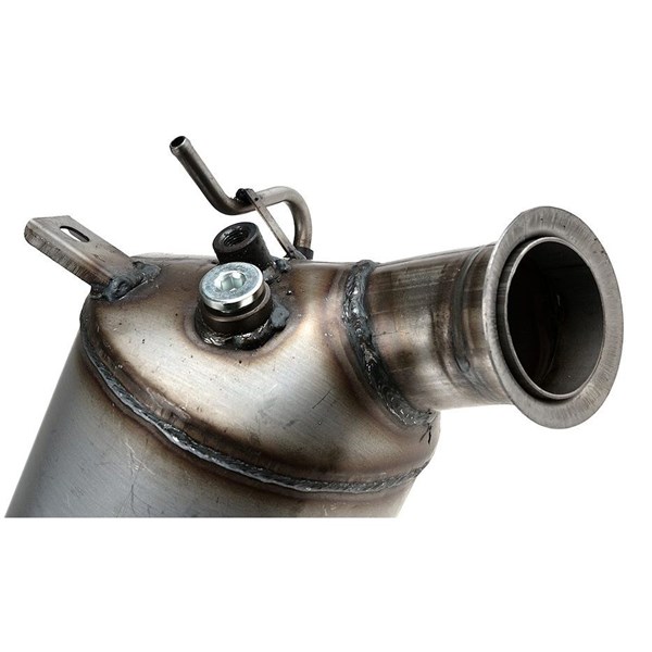 Dieselpartikelfilter, Fram Nty DPF-BM-002 NTY