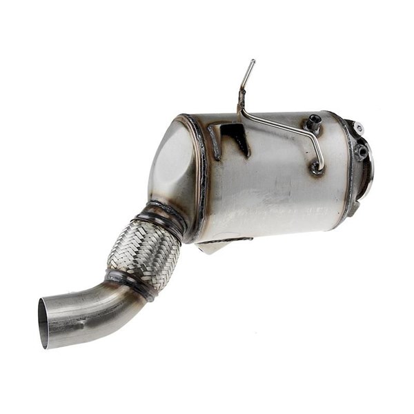 Dieselpartikelfilter, Fram, Mitt Nty DPF-BM-003 NTY