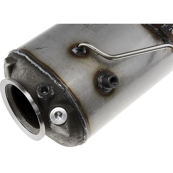 Dieselpartikelfilter, Fram, Mitt Nty DPF-BM-003 NTY
