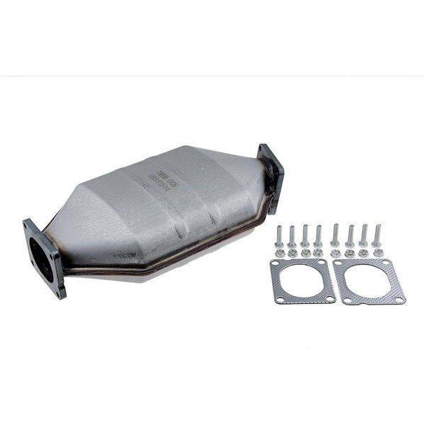 Dieselpartikelfilter NTY