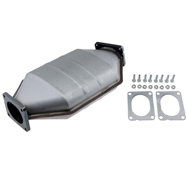Dieselpartikelfilter NTY