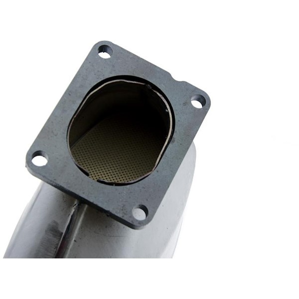 Dieselpartikelfilter NTY