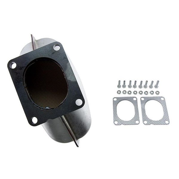 Dieselpartikelfilter NTY