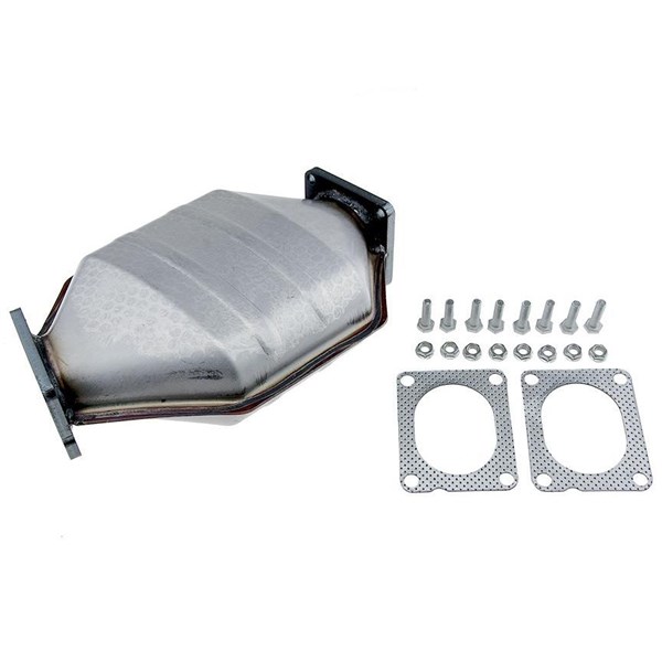Dieselpartikelfilter Nty DPF-BM-009 NTY