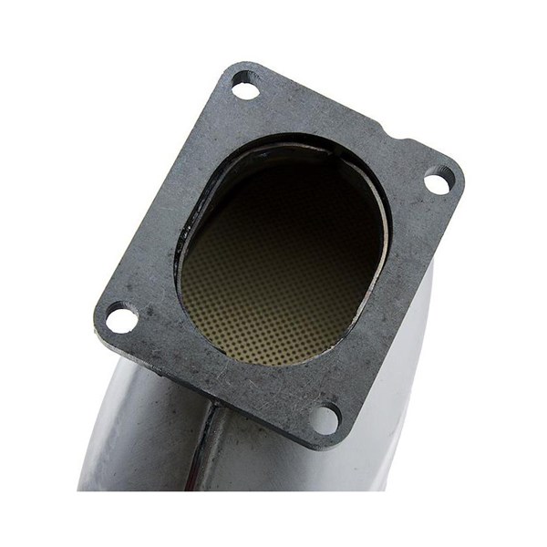 Dieselpartikelfilter Nty DPF-BM-009 NTY Dieselpartikelfilter Nty DPF-BM-009 NTY