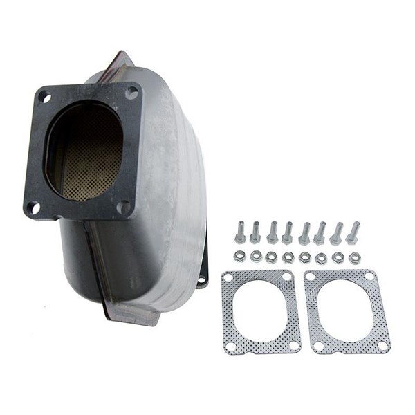 Dieselpartikelfilter Nty DPF-BM-009 NTY Dieselpartikelfilter Nty DPF-BM-009 NTY