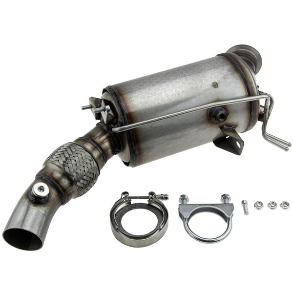 Dieselpartikelfilter Nty DPF-BM-012 NTY Dieselpartikelfilter Nty DPF-BM-012 NTY