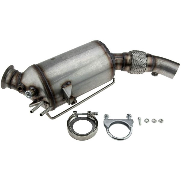 Dieselpartikelfilter Nty DPF-BM-012 NTY Dieselpartikelfilter Nty DPF-BM-012 NTY