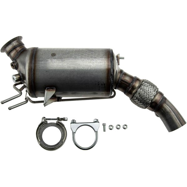Dieselpartikelfilter Nty DPF-BM-012 NTY Dieselpartikelfilter Nty DPF-BM-012 NTY