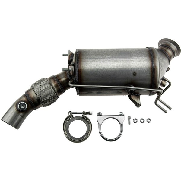 Dieselpartikelfilter Nty DPF-BM-012 NTY Dieselpartikelfilter Nty DPF-BM-012 NTY