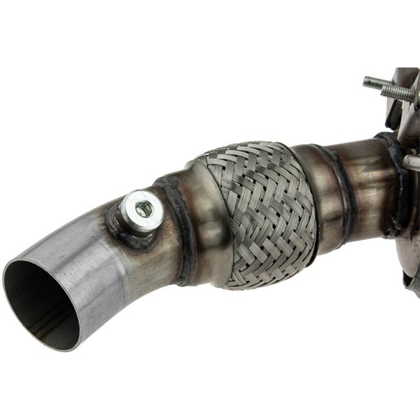 Dieselpartikelfilter Nty DPF-BM-012 NTY Dieselpartikelfilter Nty DPF-BM-012 NTY