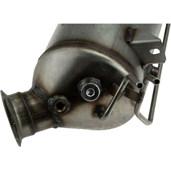 Dieselpartikelfilter Nty DPF-BM-012 NTY Dieselpartikelfilter Nty DPF-BM-012 NTY