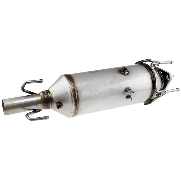 Dieselpartikelfilter, Mitt Nty DPF-CT-000 NTY
