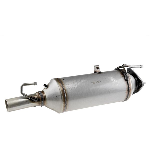 Dieselpartikelfilter, Mitt Nty DPF-CT-000 NTY Dieselpartikelfilter, Mitt Nty DPF-CT-000 NTY