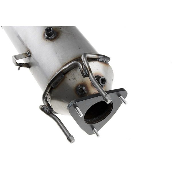 Dieselpartikelfilter, Mitt Nty DPF-CT-000 NTY Dieselpartikelfilter, Mitt Nty DPF-CT-000 NTY