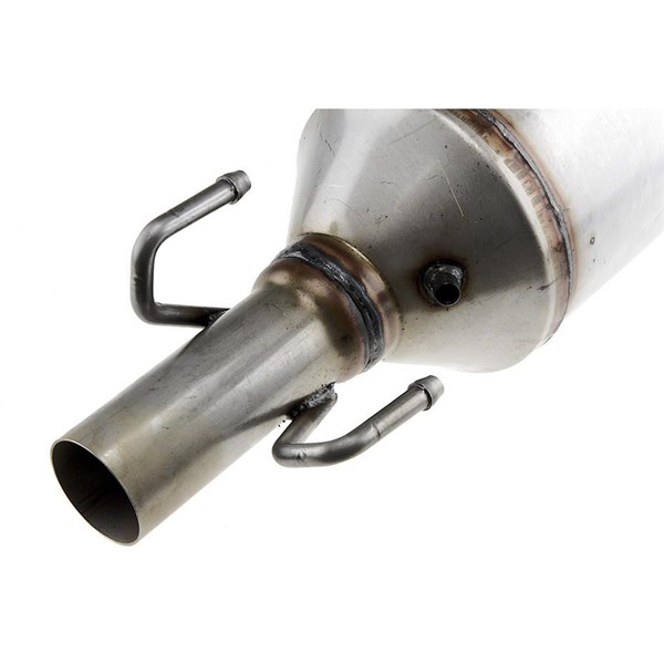 Dieselpartikelfilter, Mitt Nty DPF-CT-000 NTY Dieselpartikelfilter, Mitt Nty DPF-CT-000 NTY