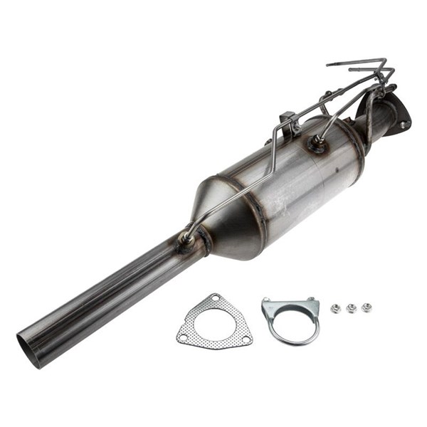 Dieselpartikelfilter Nty DPF-CT-001 NTY Dieselpartikelfilter Nty DPF-CT-001 NTY
