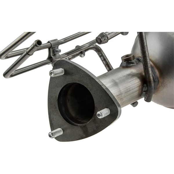 Dieselpartikelfilter Nty DPF-CT-001 NTY Dieselpartikelfilter Nty DPF-CT-001 NTY