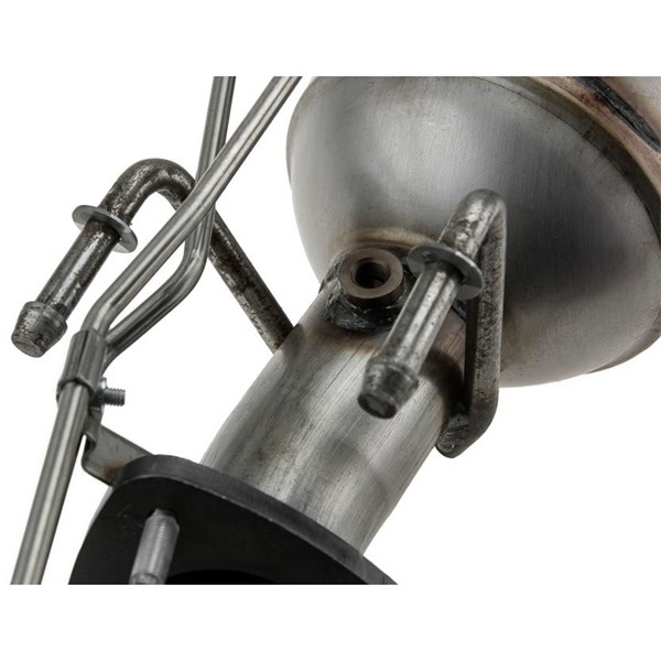 Dieselpartikelfilter Nty DPF-CT-001 NTY Dieselpartikelfilter Nty DPF-CT-001 NTY