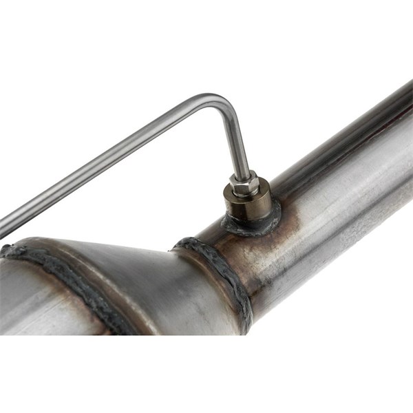 Dieselpartikelfilter Nty DPF-CT-001 NTY Dieselpartikelfilter Nty DPF-CT-001 NTY