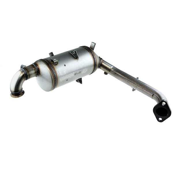 Dieselpartikelfilter, Fram Nty DPF-FR-000 NTY Dieselpartikelfilter, Fram Nty DPF-FR-000 NTY