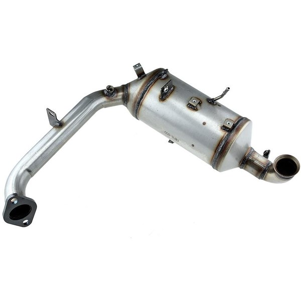 Dieselpartikelfilter, Fram Nty DPF-FR-000 NTY Dieselpartikelfilter, Fram Nty DPF-FR-000 NTY
