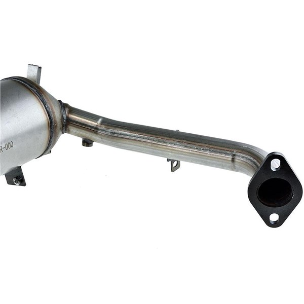 Dieselpartikelfilter, Fram Nty DPF-FR-000 NTY Dieselpartikelfilter, Fram Nty DPF-FR-000 NTY