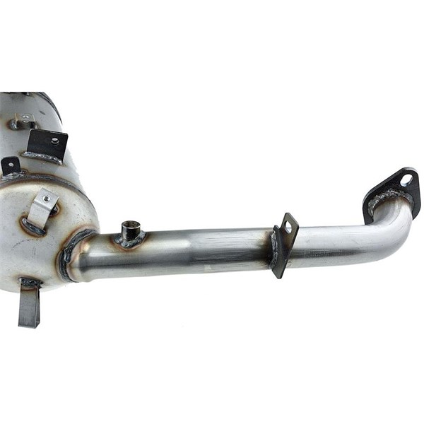 Dieselpartikelfilter, Fram Nty DPF-FR-000 NTY
