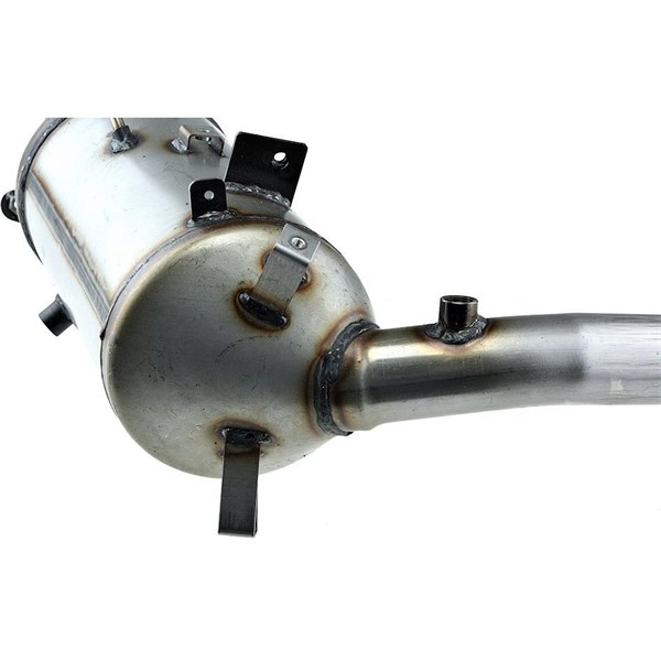 Dieselpartikelfilter, Fram Nty DPF-FR-000 NTY