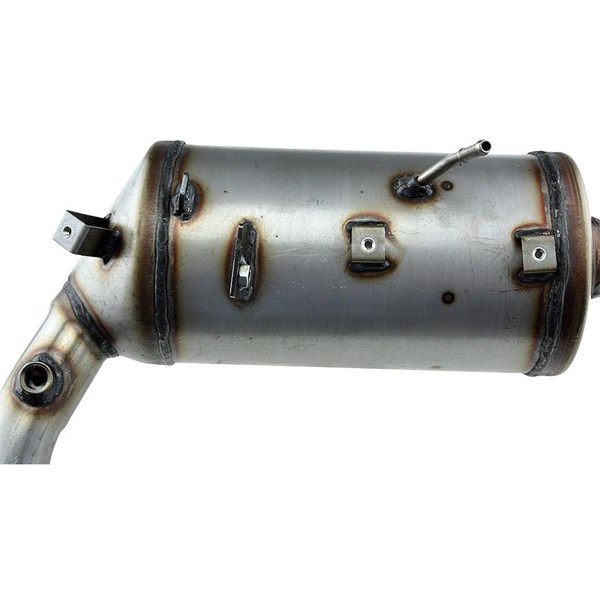 Dieselpartikelfilter, Fram Nty DPF-FR-000 NTY Dieselpartikelfilter, Fram Nty DPF-FR-000 NTY
