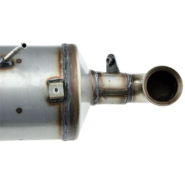 Dieselpartikelfilter, Fram Nty DPF-FR-000 NTY