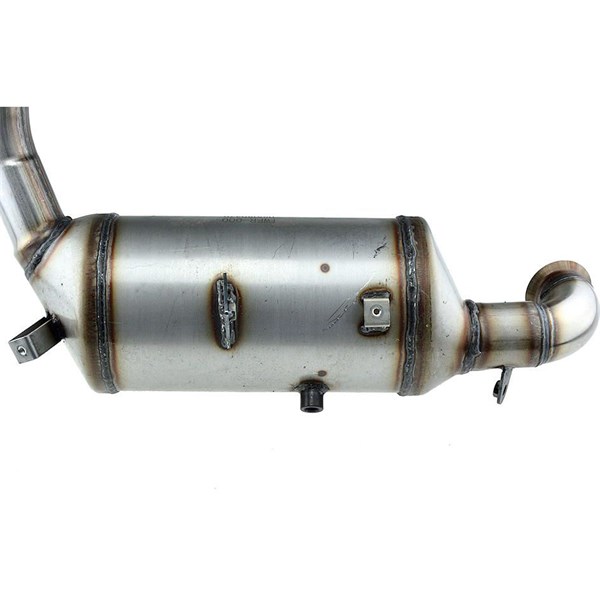 Dieselpartikelfilter, Fram Nty DPF-FR-000 NTY Dieselpartikelfilter, Fram Nty DPF-FR-000 NTY