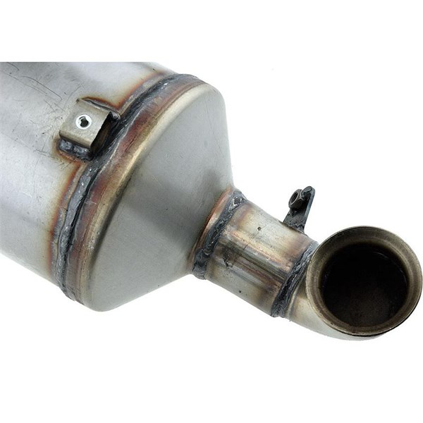 Dieselpartikelfilter, Fram Nty DPF-FR-000 NTY Dieselpartikelfilter, Fram Nty DPF-FR-000 NTY