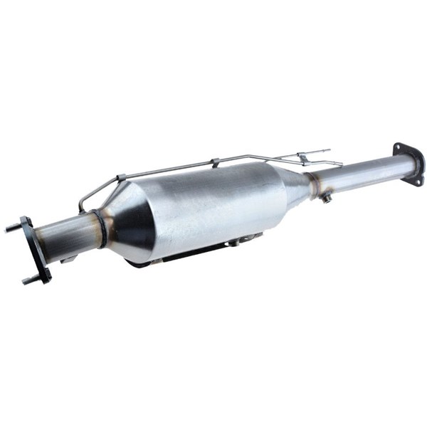 Dieselpartikelfilter Nty DPF-FR-001 NTY