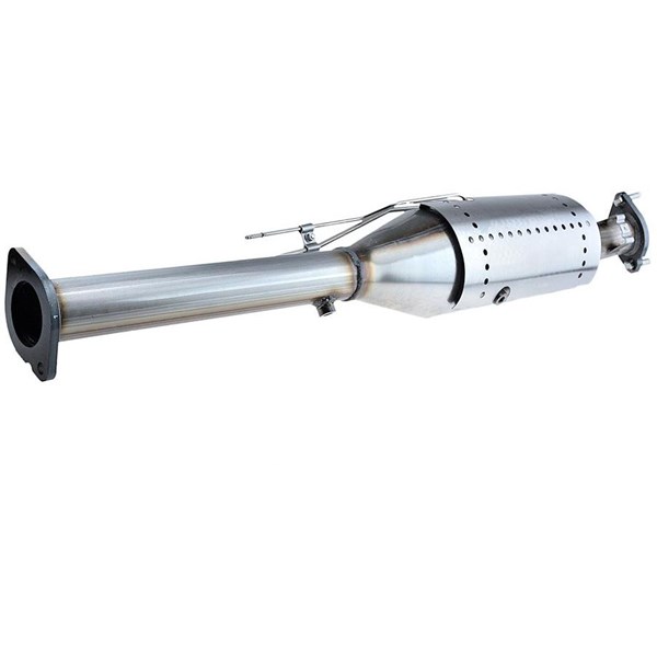 Dieselpartikelfilter Nty DPF-FR-001 NTY
