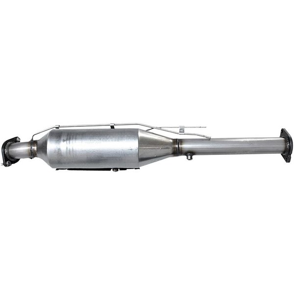 Dieselpartikelfilter Nty DPF-FR-001 NTY