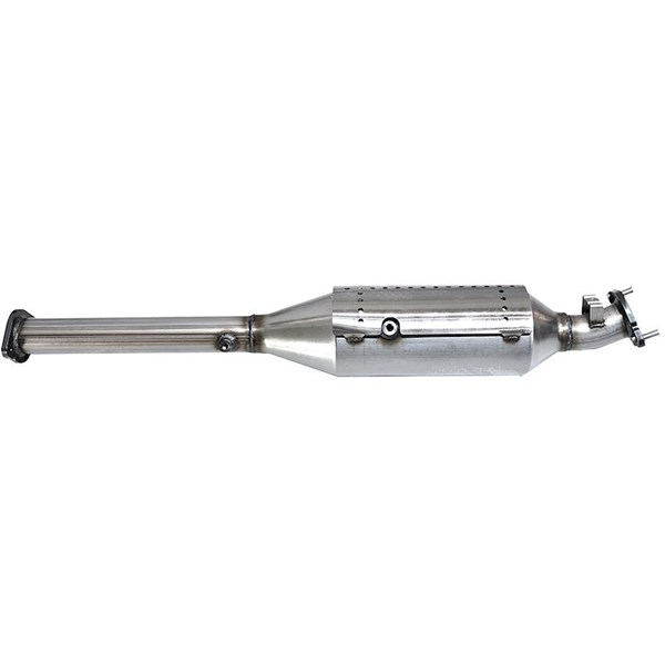 Dieselpartikelfilter Nty DPF-FR-001 NTY