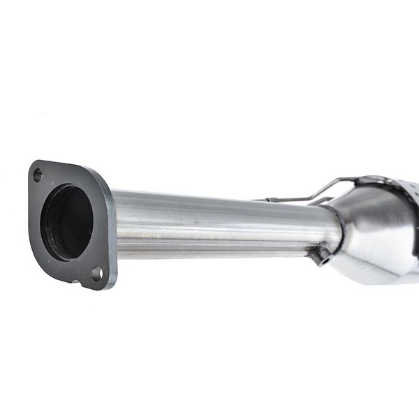 Dieselpartikelfilter Nty DPF-FR-001 NTY