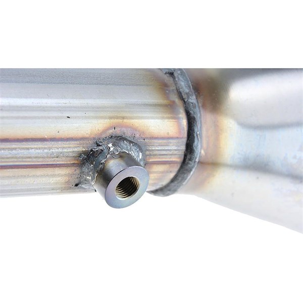Dieselpartikelfilter Nty DPF-FR-001 NTY