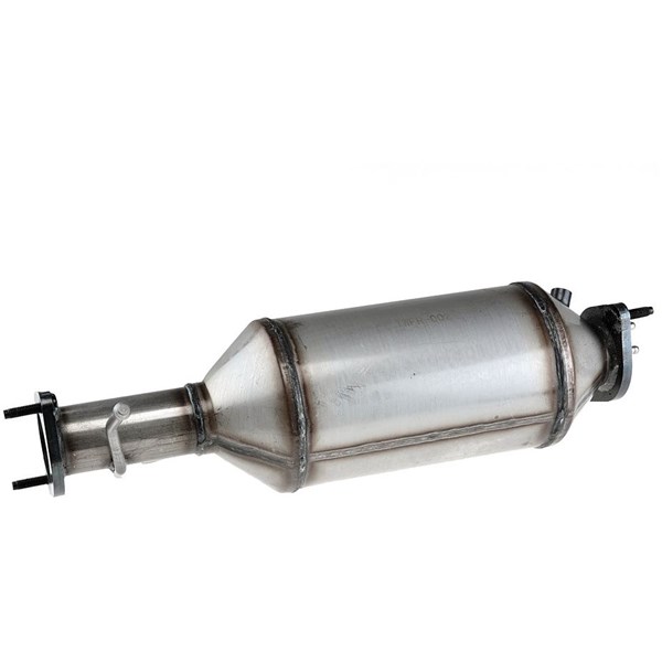 Dieselpartikelfilter, Fram, Mitt Nty DPF-FR-002 NTY Dieselpartikelfilter, Fram, Mitt Nty DPF-FR-002 NTY