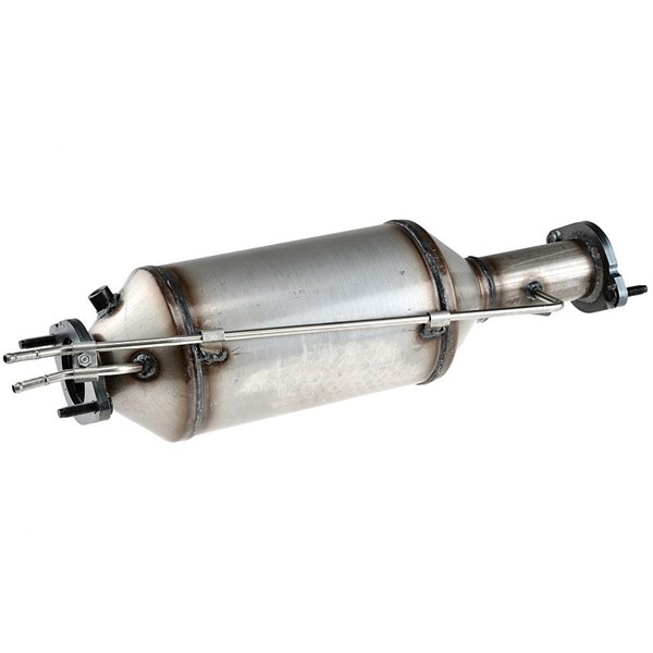 Dieselpartikelfilter, Fram, Mitt Nty DPF-FR-002 NTY Dieselpartikelfilter, Fram, Mitt Nty DPF-FR-002 NTY