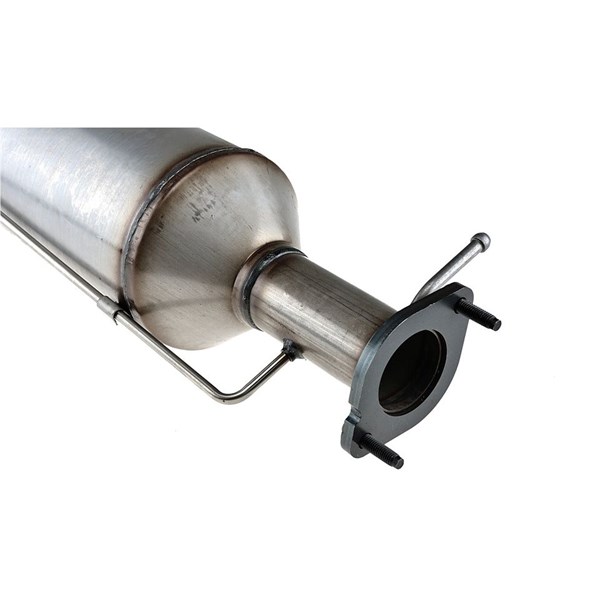Dieselpartikelfilter, Fram, Mitt Nty DPF-FR-002 NTY Dieselpartikelfilter, Fram, Mitt Nty DPF-FR-002 NTY