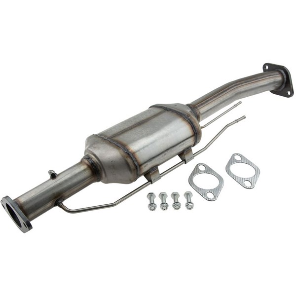 Dieselpartikelfilter Nty DPF-FR-003 NTY